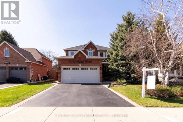 15247 ARGYLL ROAD, Halton Hills (georgetown), ON L7G5N8