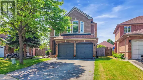 Brampton (sandringham-wellington), ON L6R2C2,54 MOUNT MCKINLEY LANE