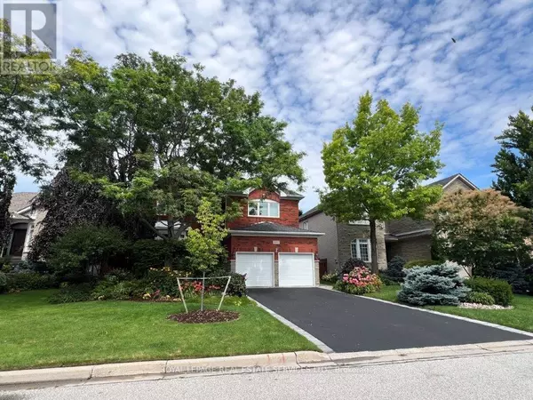 Oakville (wm Westmount), ON L6M3P3,2097 ARBOURVIEW DRIVE