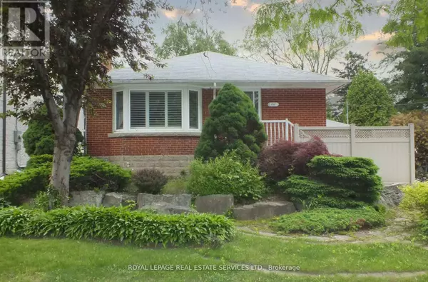 1361 KENMUIR AVENUE, Mississauga (mineola), ON L5G4B3