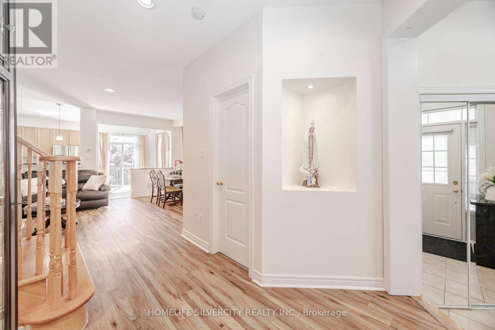 Brampton (madoc), ON L6V4R7,31 ROCKY POINT CRESCENT
