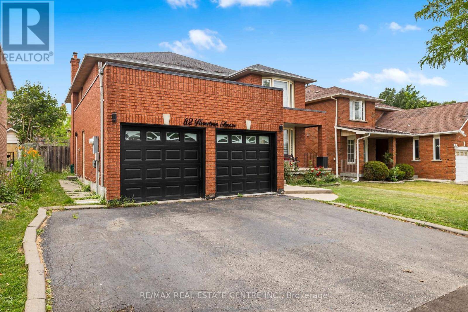 Brampton (northwood Park), ON L6X2K7,82 FLOWERTOWN AVENUE