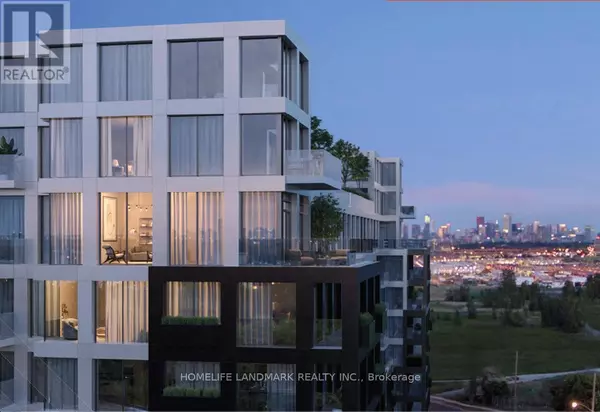 1100 Sheppard AVE West #1017, Toronto (york University Heights), ON M3K0E4