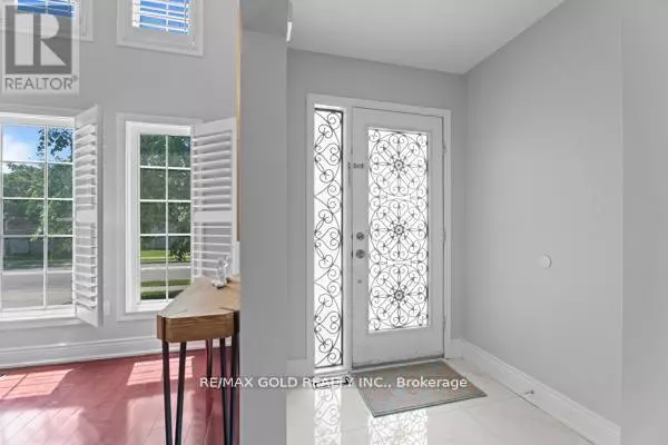 Brampton (vales Of Castlemore), ON L6P1E1,16 UPSHALL DRIVE