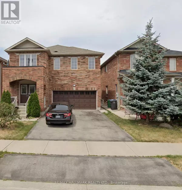8 DAWES ROAD, Brampton (credit Valley), ON L6X0R9