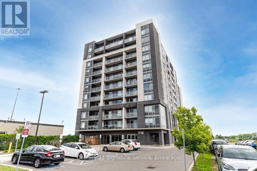 716 Main ST East #911, Milton (tm Timberlea), ON L9T3P6