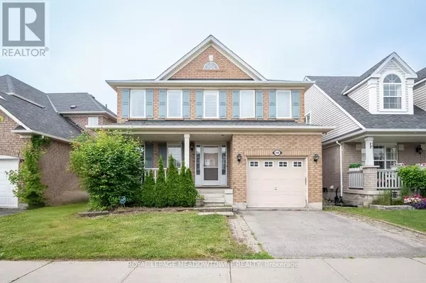 488 TRUDEAU DRIVE, Milton (cl Clarke), ON L9T5K1