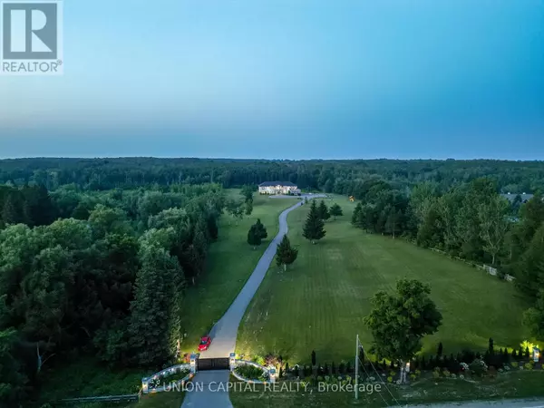Caledon, ON L7C1X8,16033 MISSISSAUGA ROAD