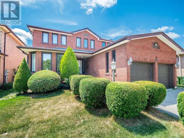 155 SILVERHILL DRIVE, Toronto (islington-city Centre West), ON M9B6J5