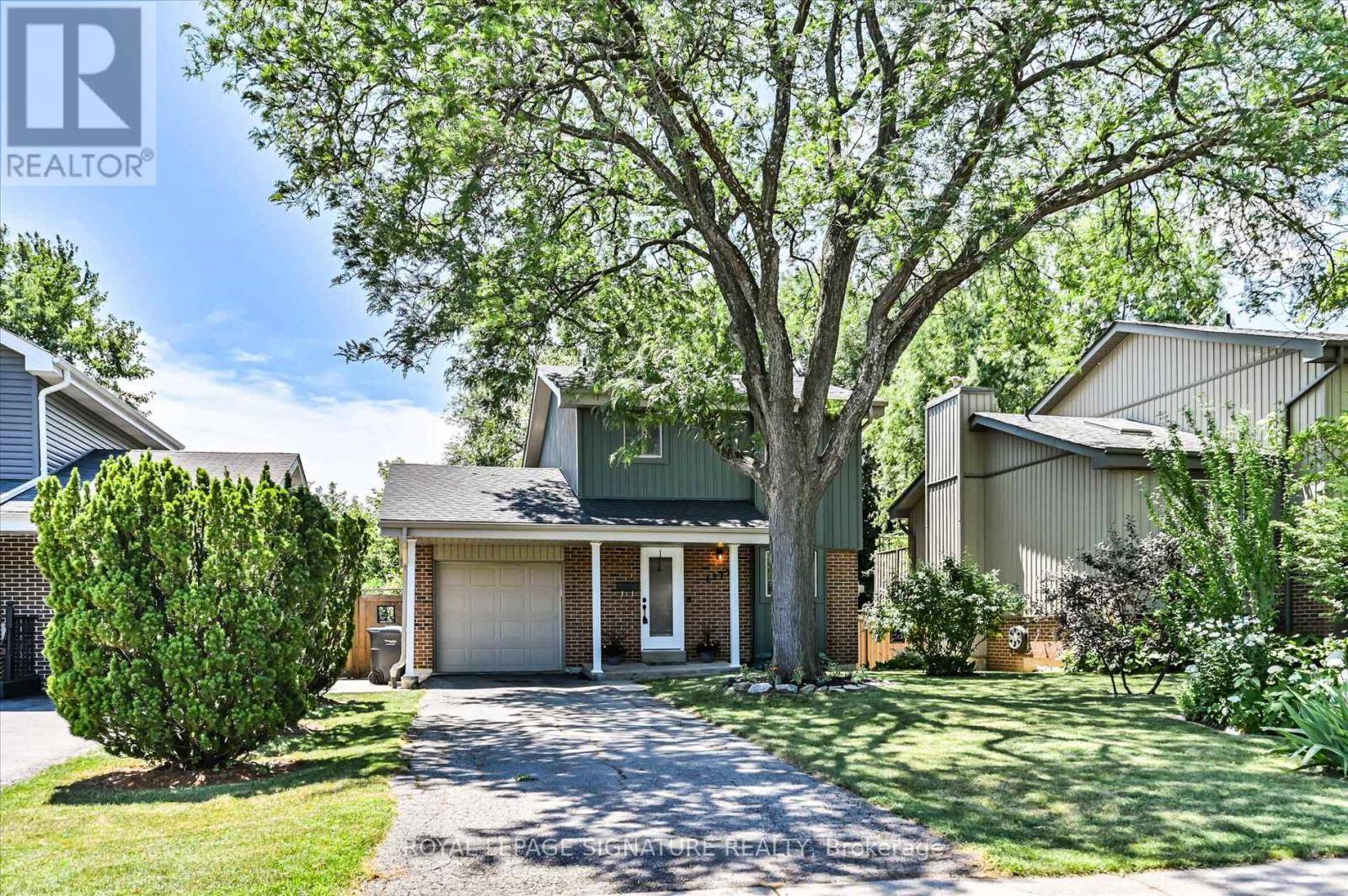 4277 JEFTON CRESCENT, Mississauga (erin Mills), ON L5L1Z2