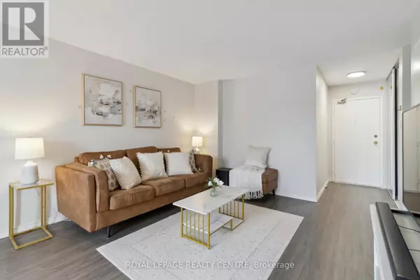 Mississauga (clarkson), ON L5J4H8,2001 Bonnymede DR #214