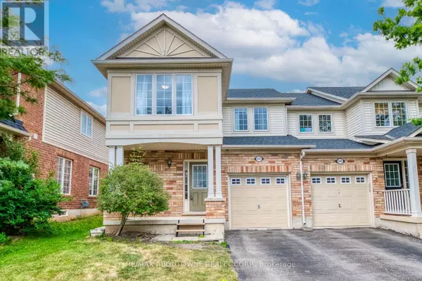 Oakville (bc Bronte Creek), ON L6M0A1,2457 SPRINGFOREST DRIVE