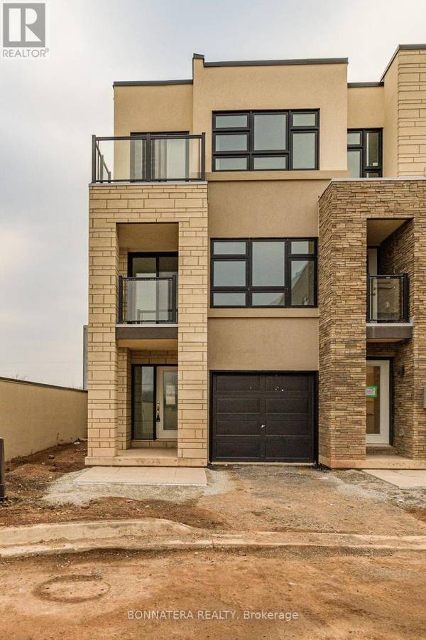1121 Cooke BLVD #59, Burlington (lasalle), ON L7T0C3