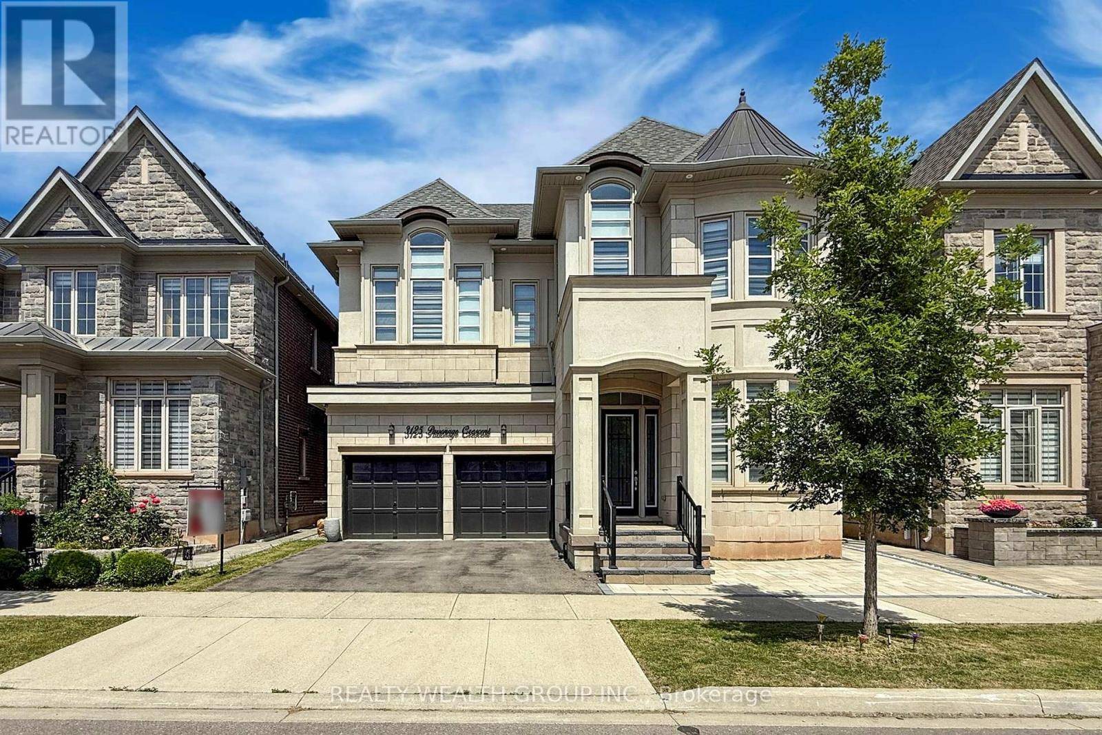 3125 PARSONAGE CRESCENT, Oakville (go Glenorchy), ON L6H0T9