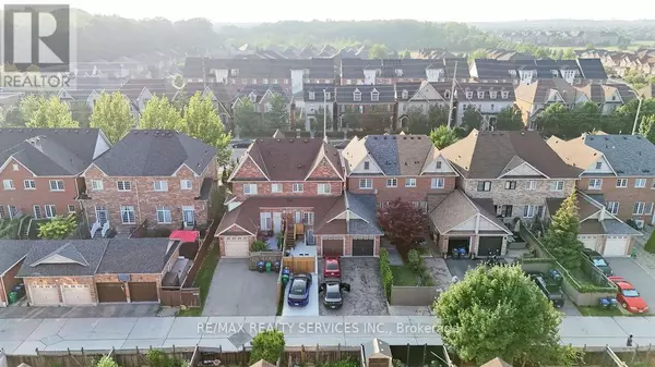 3540 EGLINTON AVENUE W, Mississauga (churchill Meadows), ON L5M7P4