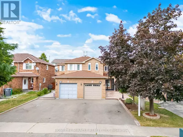 Mississauga (east Credit), ON L5V1Z2,5339 BULLRUSH DRIVE