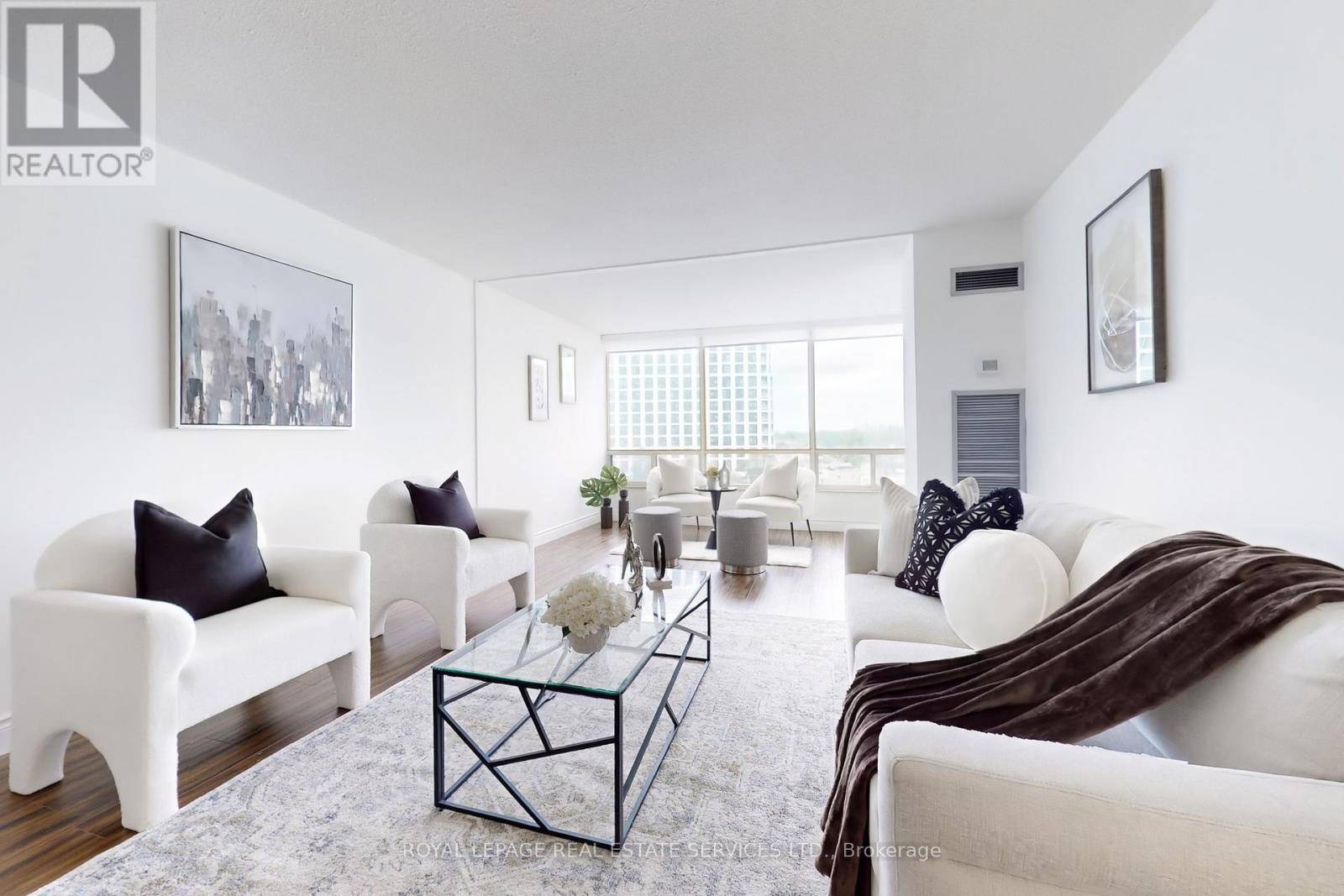 1300 Islington AVE #1004, Toronto (islington-city Centre West), ON M9A5C4