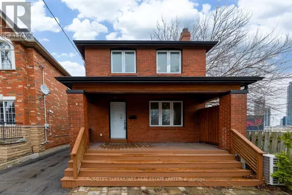 5 ALDGATE AVENUE, Toronto (stonegate-queensway), ON M8Y3L4