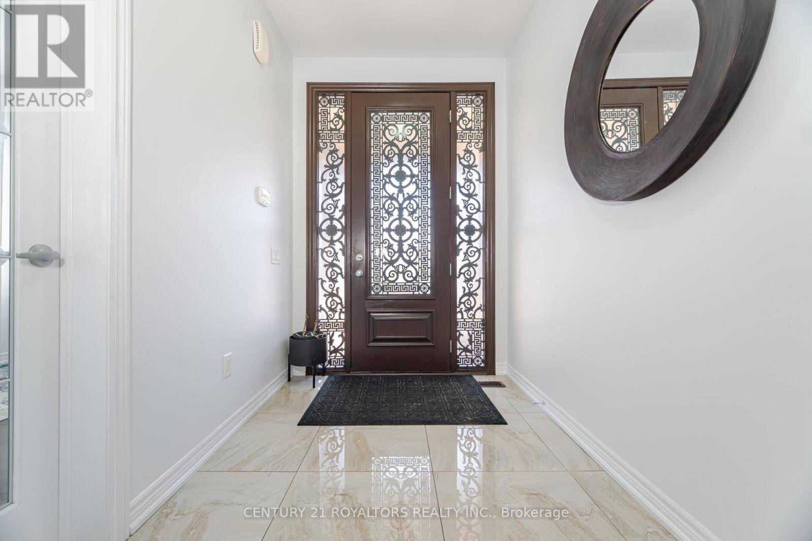 Brampton (credit Valley), ON L6X4N4,66 KALMIA ROAD