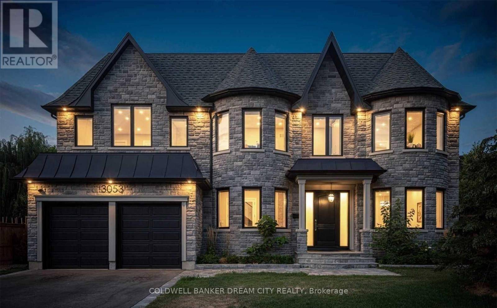 Mississauga (cooksville), ON L5A2R8,3053 FRANZE DRIVE
