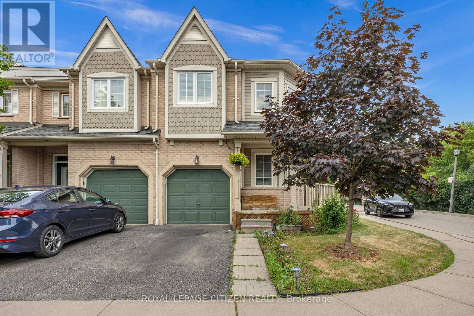 7190 Atwood LN #37, Mississauga (meadowvale Village), ON L5N7Y6
