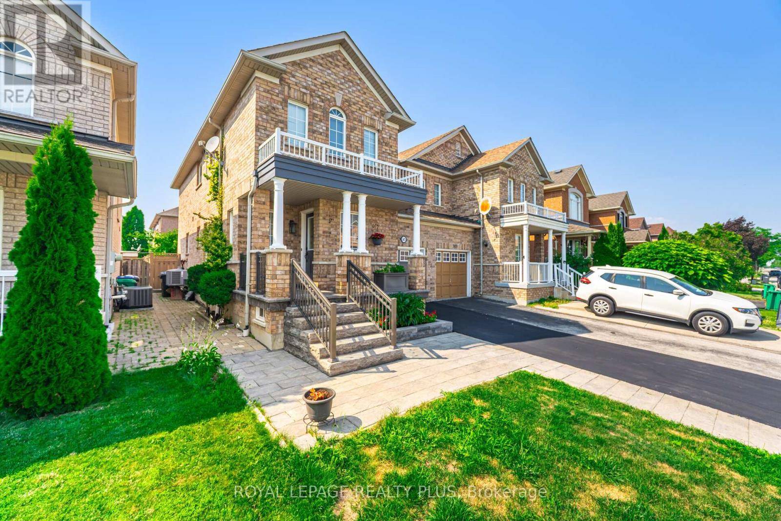 Mississauga (churchill Meadows), ON L5M6Z3,3673 FREEMAN TERRACE