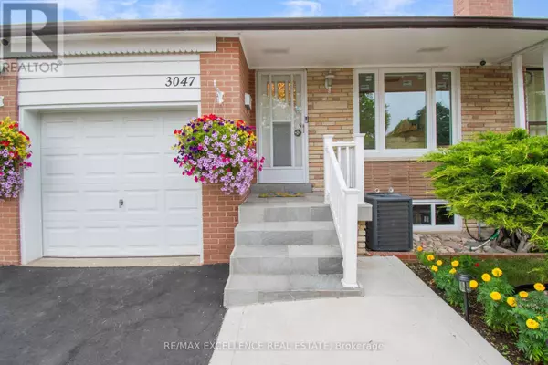 3047 MERRITT AVENUE, Mississauga (malton), ON L4T1N9