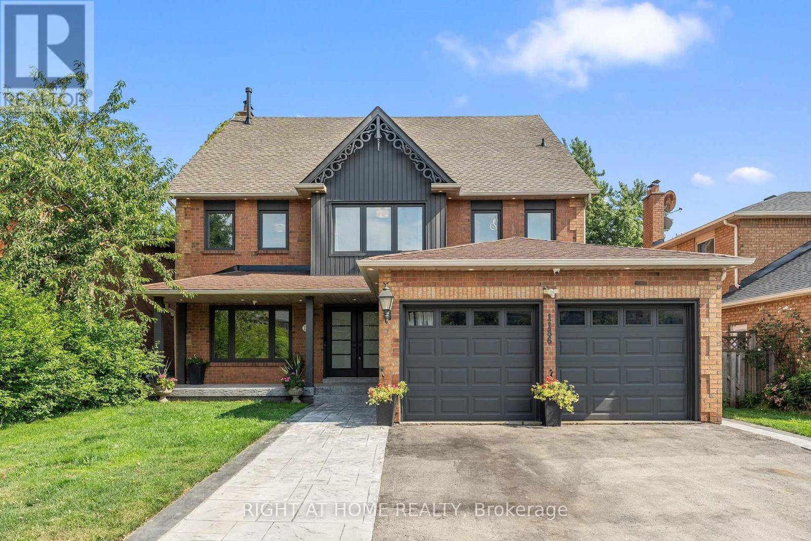 Oakville (jc Joshua Creek), ON L6H5L7,1186 GLENASHTON DRIVE