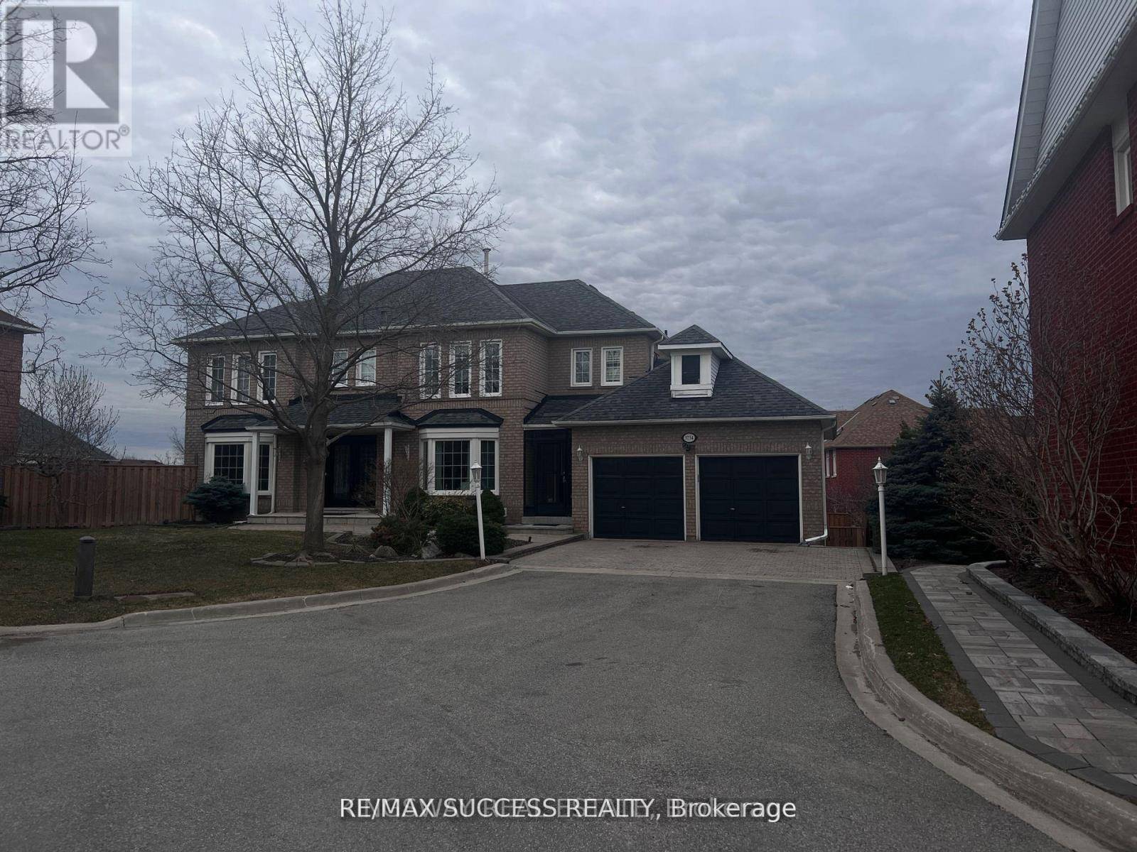 3734 BISHOP STRACHAN COURT, Mississauga (lisgar), ON L5N6N9