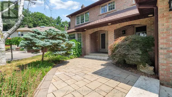 Mississauga (erin Mills), ON L5L3H5,1746 THE LOFT