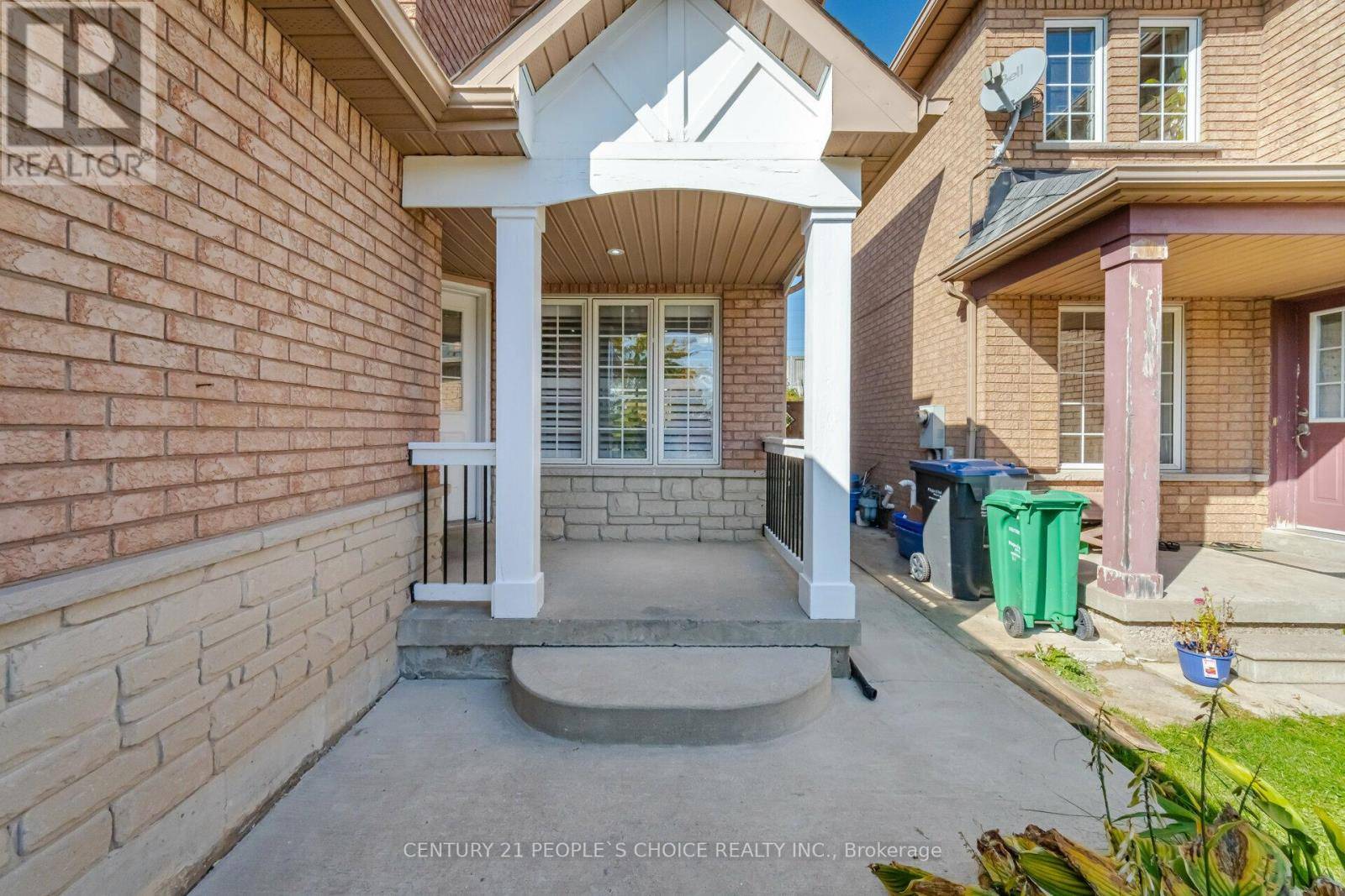 Mississauga (lisgar), ON L5N8A7,7598 BLACK WALNUT TRAIL