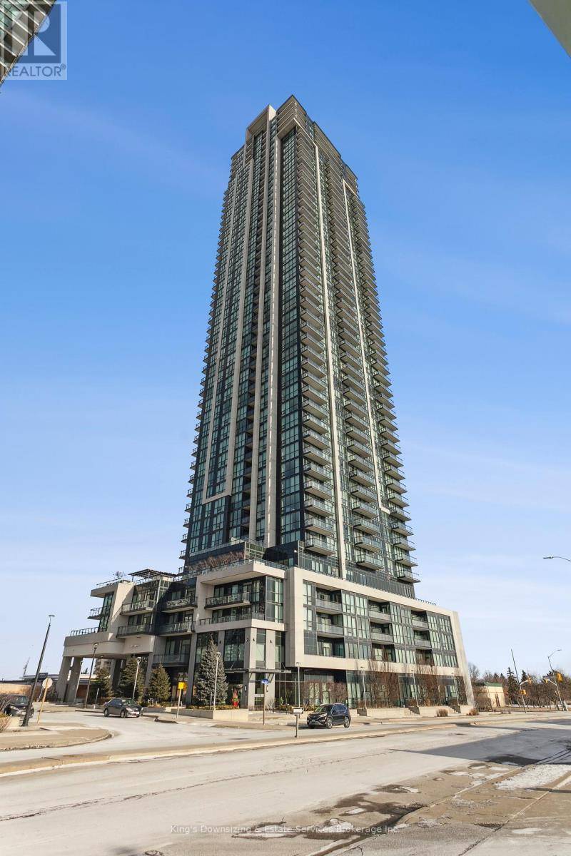 Mississauga (city Centre), ON L5B0K4,3975 Grand Park DR #1006