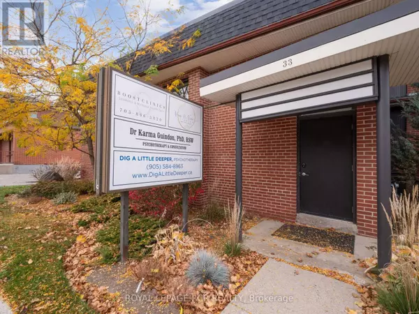 Caledon (bolton West), ON L7E1C7,WEST SIDE LOWER - 33 KING STREET W