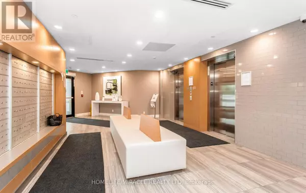 Oakville (go Glenorchy), ON L6H0X3,128 Grovewood Common #204