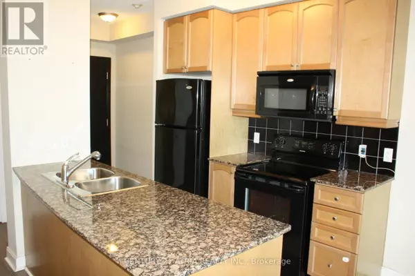 Mississauga (city Centre), ON L4Z0A2,80 Absolute AVE #3310