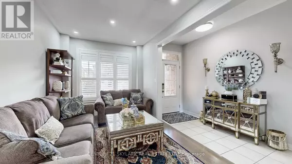 Brampton (sandringham-wellington North), ON L6R3V4,88 ZELDA ROAD W