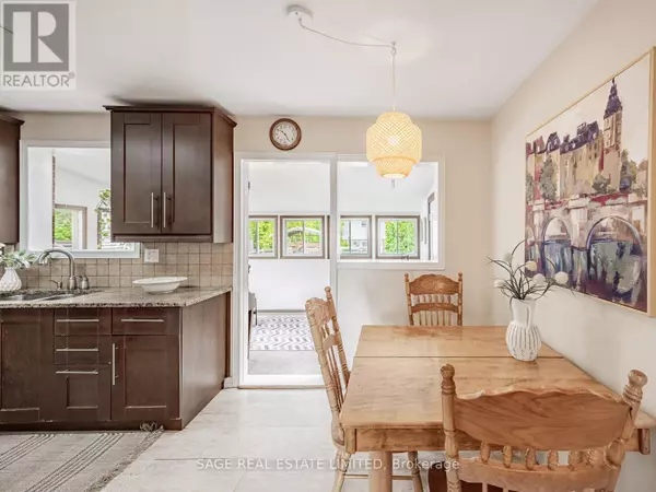 Brampton (brampton East), ON L6W1E7,46 WATSON CRESCENT