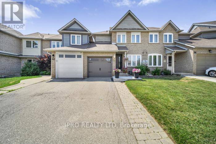 Caledon, ON L7C1B2,34 GARDENIA WAY