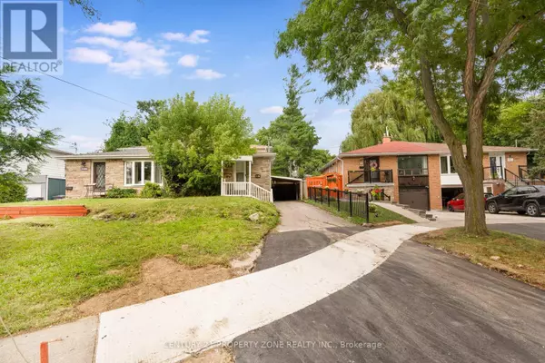 3387 KELOWNA COURT, Mississauga (erindale), ON L5C2E5
