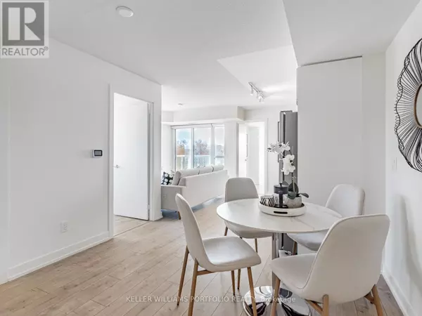 Toronto (weston), ON M9N0B6,10 Wilby CRES #407