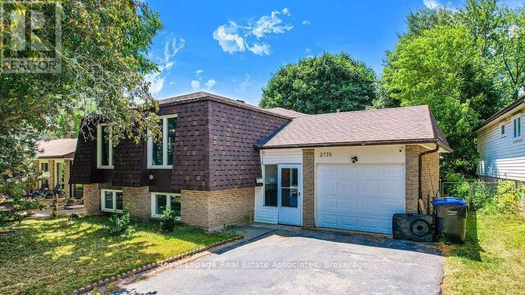 Mississauga (erin Mills), ON L5L1V5,2778 COUNCIL RING ROAD
