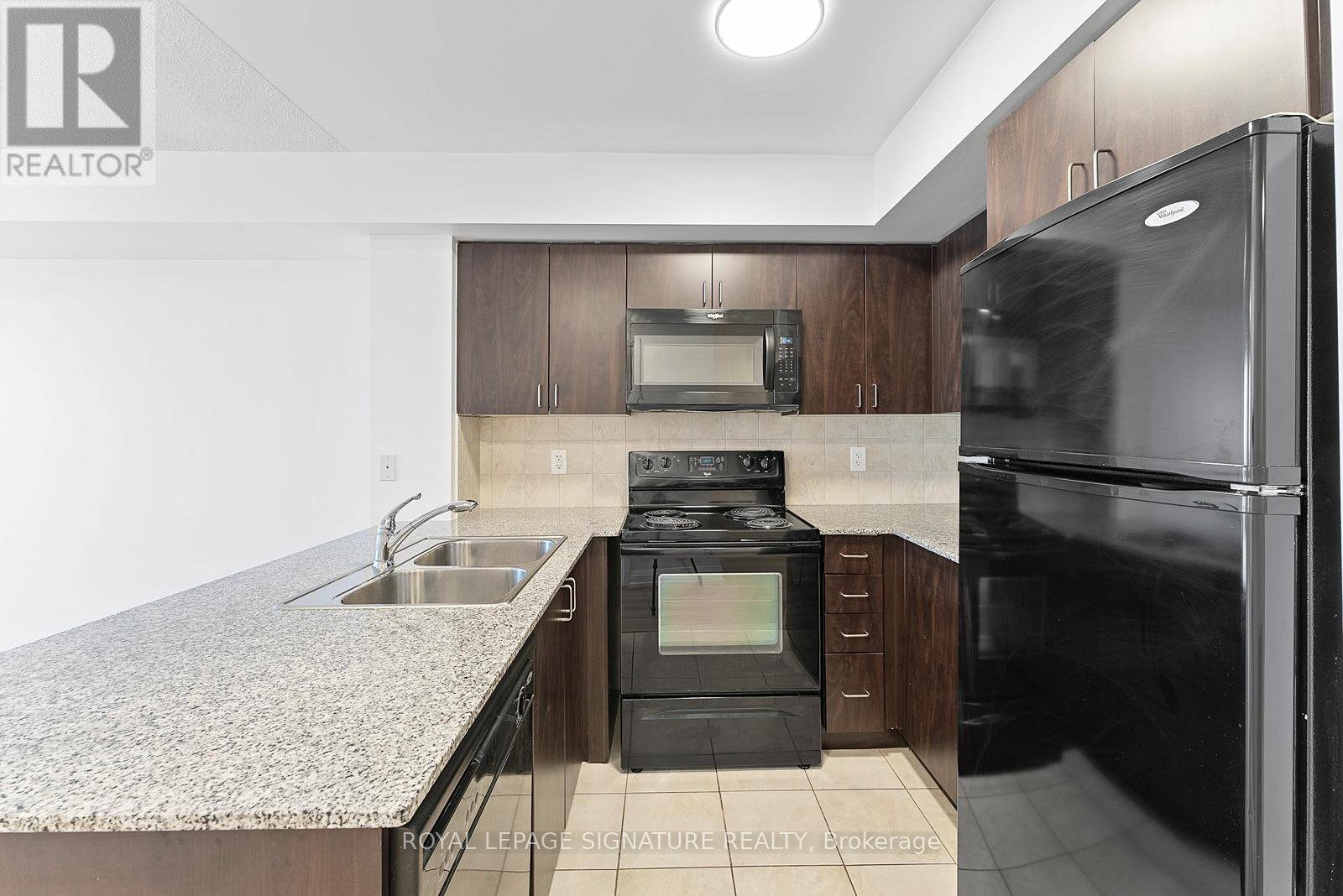 Toronto (york University Heights), ON M3J0G5,55 De Boers DR #1109