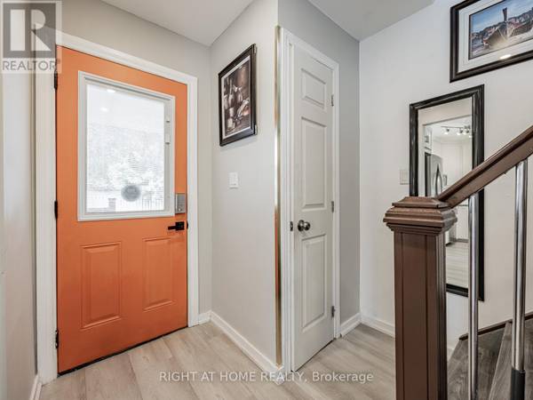 Brampton (northgate), ON L6S2M9,1 JEFFREY STREET