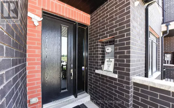 Brampton (northwest Brampton), ON L7A4W2,333 VETERANS DRIVE