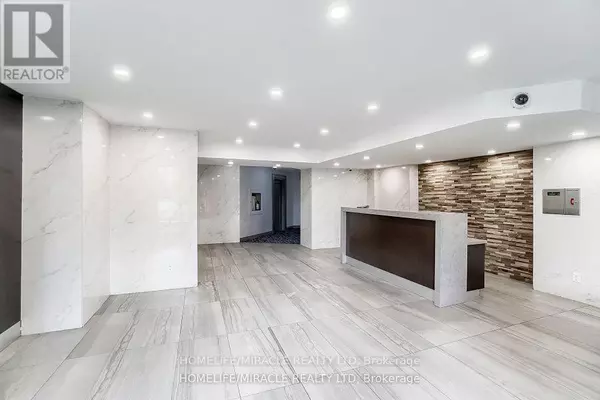 Toronto (elms-old Rexdale), ON M9W6A5,234 Albion RD #1408