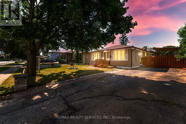 139 RUTHERFORD ROAD N, Brampton (madoc), ON L6V2J4