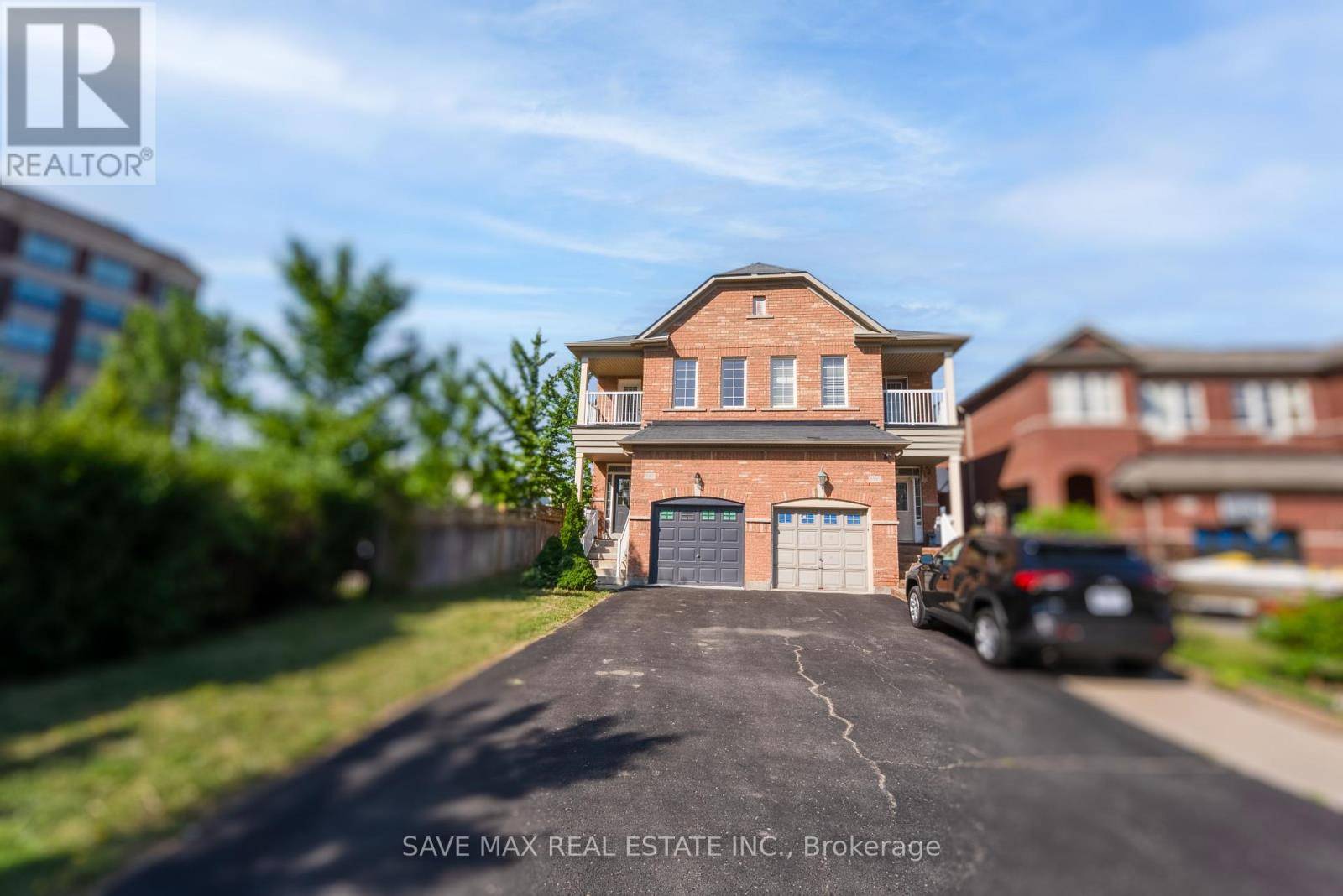 Mississauga (churchill Meadows), ON L5M0N7,5567 BONNIE STREET