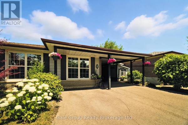 42 MOULTREY CRESCENT, Halton Hills (georgetown), ON L7G4N5
