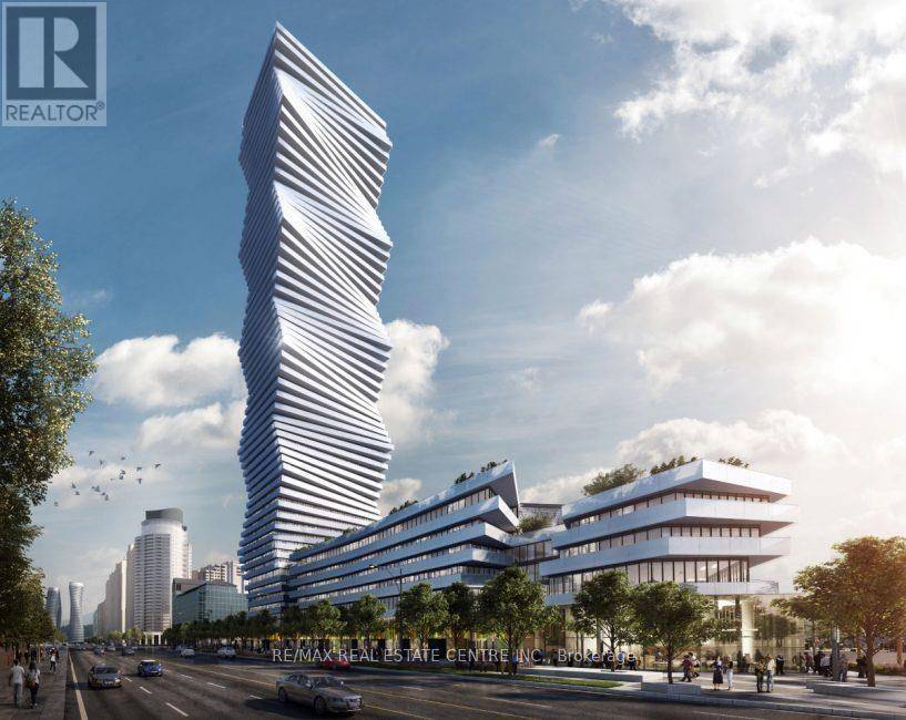 Mississauga (city Centre), ON L5B0M3,3900 Confederation Pkwy #3602