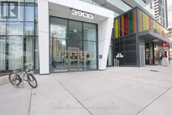 Mississauga (city Centre), ON L5B0M3,3900 Confederation Pkwy #3602